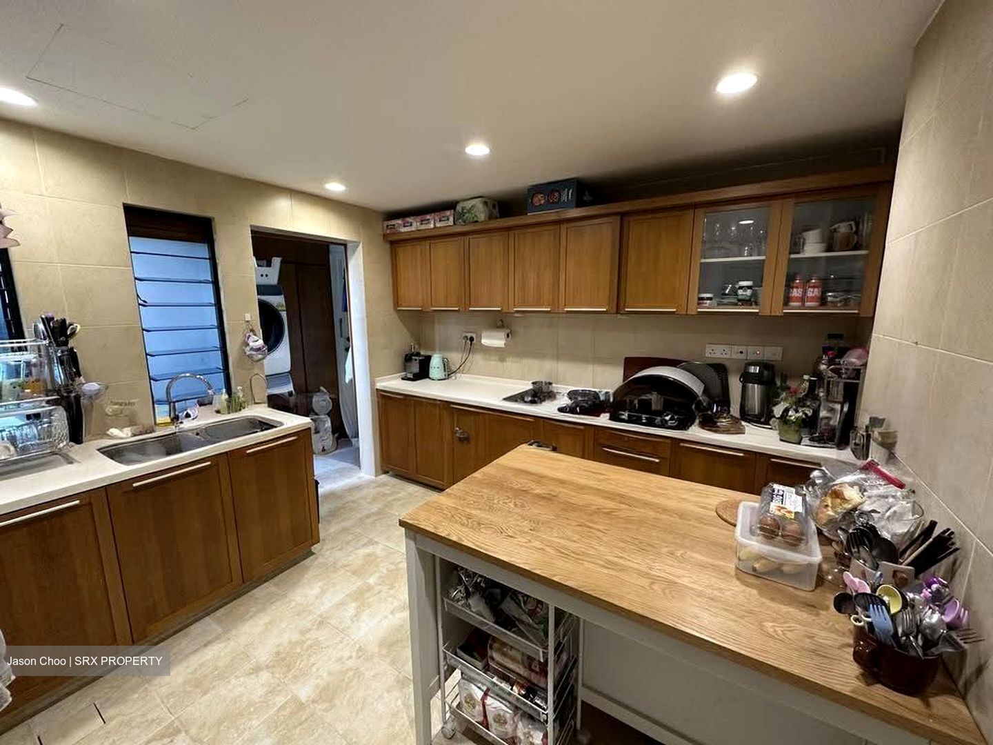 Country Esquire (D20), Condominium #632438001